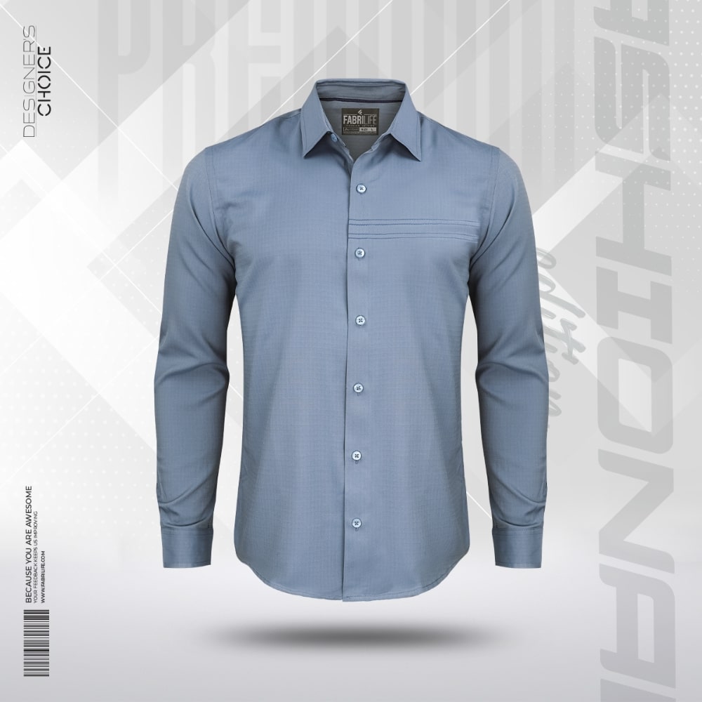 mans Shirt